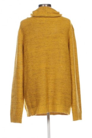 Dámský svetr Fisherfield, Velikost XXL, Barva Oranžová, Cena  389,00 Kč