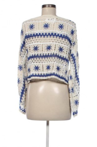 Дамски пуловер Flamant Rose, Размер S, Цвят Многоцветен, Цена 7,15 €