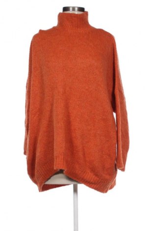 Дамски пуловер Floyd, Размер S, Цвят Оранжев, Цена 4,09 €