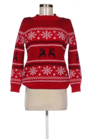 Dámský svetr Fobya, Velikost S, Barva Vícebarevné, Cena  309,00 Kč