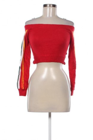 Дамски пуловер Forever 21, Размер S, Цвят Многоцветен, Цена 2,04 €