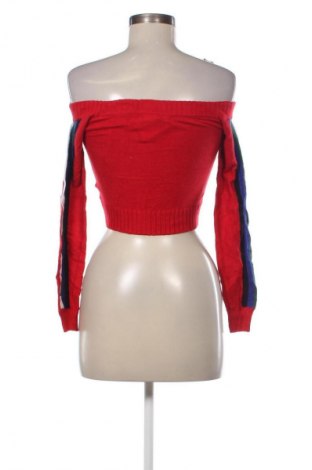 Дамски пуловер Forever 21, Размер S, Цвят Многоцветен, Цена 2,04 €