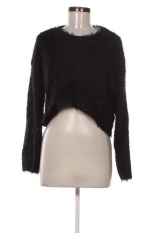 Dámský svetr Forever 21, Velikost M, Barva Černá, Cena  199,00 Kč