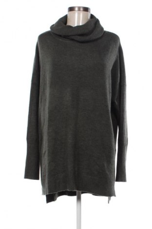 Γυναικείο πουλόβερ French Connection, Μέγεθος L, Χρώμα Πράσινο, Τιμή 21,99 €