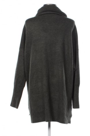 Γυναικείο πουλόβερ French Connection, Μέγεθος L, Χρώμα Πράσινο, Τιμή 21,99 €