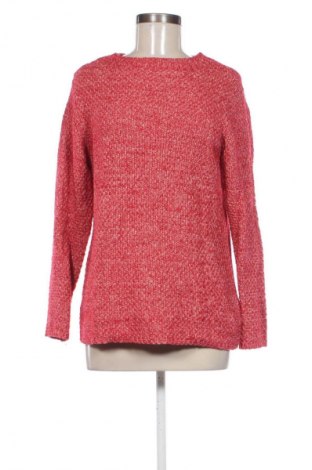 Dámský svetr G.W., Velikost M, Barva Červená, Cena  309,00 Kč