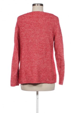 Dámský svetr G.W., Velikost M, Barva Červená, Cena  309,00 Kč