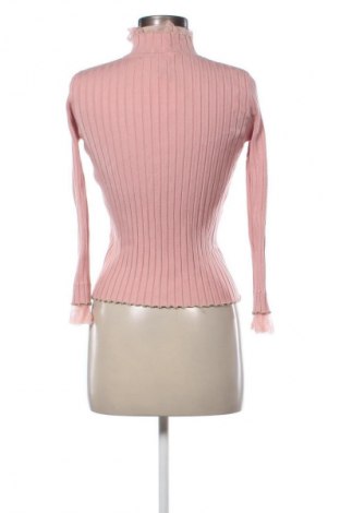 Дамски пуловер GANG Incredible, Размер S, Цвят Пепел от рози, Цена 21,47 €