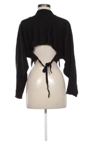 Pulover de femei GU, Mărime S, Culoare Negru, Preț 17,99 Lei