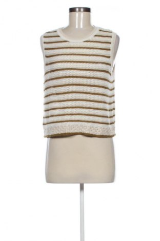 Pulover de femei GU, Mărime L, Culoare Multicolor, Preț 7,99 Lei