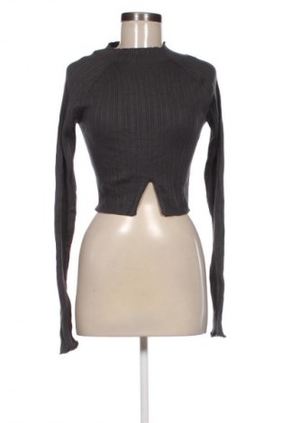 Damenpullover Garage, Größe M, Farbe Grau, Preis € 21,00