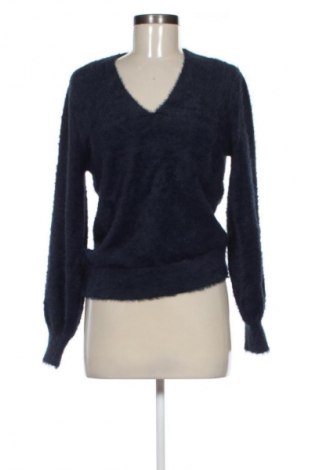 Pulover de femei Garcia, Mărime XS, Culoare Albastru, Preț 22,99 Lei