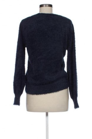 Pulover de femei Garcia, Mărime XS, Culoare Albastru, Preț 22,99 Lei