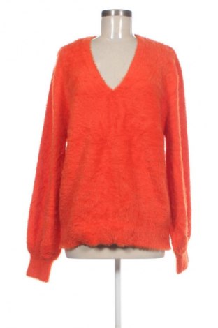 Női pulóver Garcia, Méret L, Szín Piros, Ár 2 019 Ft