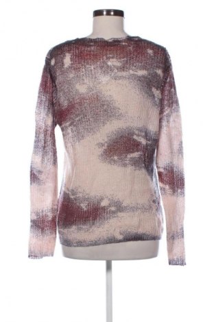 Damski sweter Garcia Jeans, Rozmiar L, Kolor Kolorowy, Cena 6,99 zł