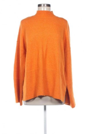 Dámský svetr George, Velikost M, Barva Oranžová, Cena  219,00 Kč
