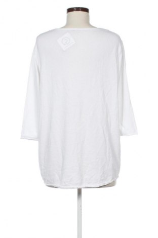 Дамски пуловер Gerry Weber, Размер XL, Цвят Бял, Цена 9,71 €