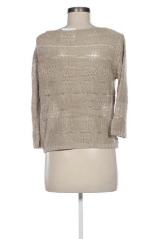 Γυναικείο πουλόβερ Gerry Weber, Μέγεθος M, Χρώμα Χρυσαφί, Τιμή 17,99 €