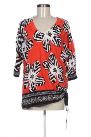 Dámský svetr Gerry Weber, Velikost XL, Barva Vícebarevné, Cena  159,00 Kč