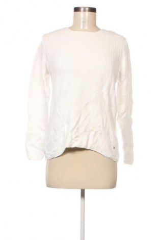 Дамски пуловер Gerry Weber, Размер L, Цвят Бял, Цена 5,62 €