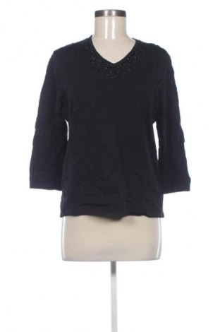 Dámský svetr Gerry Weber, Velikost L, Barva Černá, Cena  359,00 Kč