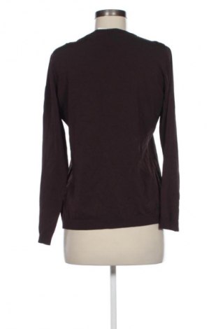 Dámský svetr Giada, Velikost L, Barva Hnědá, Cena  279,00 Kč