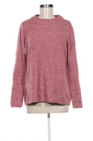 Damski sweter Gina, Rozmiar S, Kolor Popielaty róż, Cena 28,99 zł