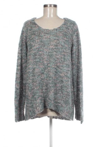 Дамски пуловер Gina, Размер XL, Цвят Многоцветен, Цена 3,06 €