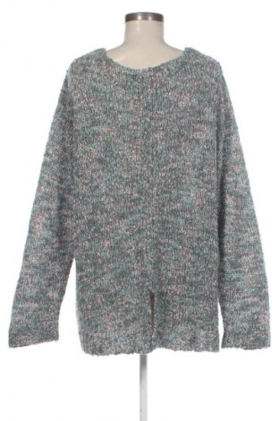 Дамски пуловер Gina, Размер XL, Цвят Многоцветен, Цена 3,06 €