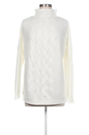 Damski sweter Gina, Rozmiar XS, Kolor Biały, Cena 35,99 zł