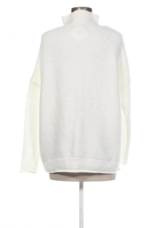 Damski sweter Gina, Rozmiar XS, Kolor Biały, Cena 35,99 zł