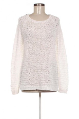 Pulover de femei Gina Benotti, Mărime S, Culoare Alb, Preț 35,99 Lei