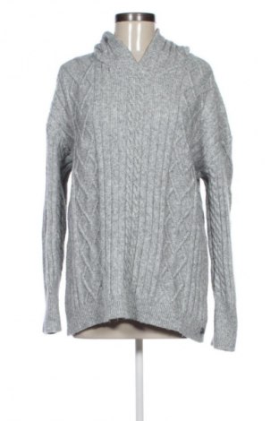 Dámský svetr Gina Benotti, Velikost M, Barva Šedá, Cena  179,00 Kč