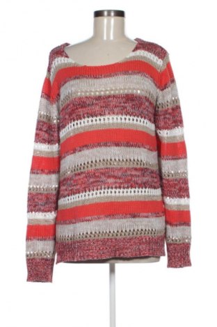 Дамски пуловер Gina Benotti, Размер M, Цвят Многоцветен, Цена 6,13 €