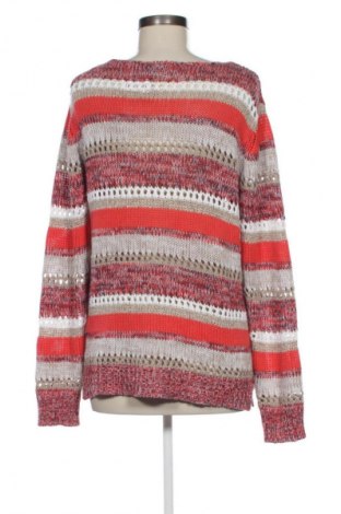 Дамски пуловер Gina Benotti, Размер M, Цвят Многоцветен, Цена 6,13 €