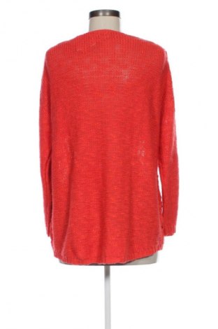 Dámský svetr Gina Benotti, Velikost M, Barva Červená, Cena  69,00 Kč