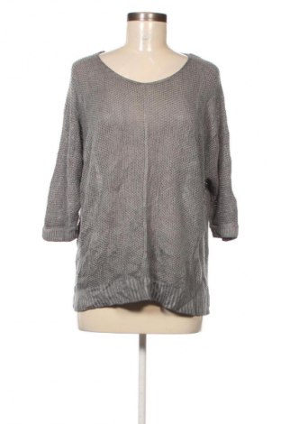 Damenpullover Gina Benotti, Größe XL, Farbe Grau, Preis 8,99 €