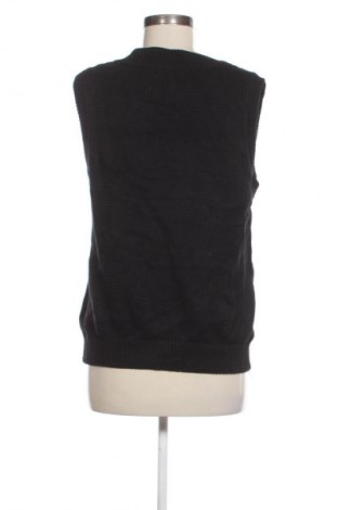 Дамски пуловер Glassons, Размер M, Цвят Черен, Цена 2,04 €