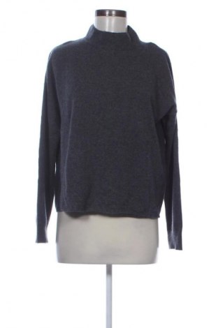 Γυναικείο πουλόβερ Globus, Μέγεθος M, Χρώμα Γκρί, Τιμή 53,00 €