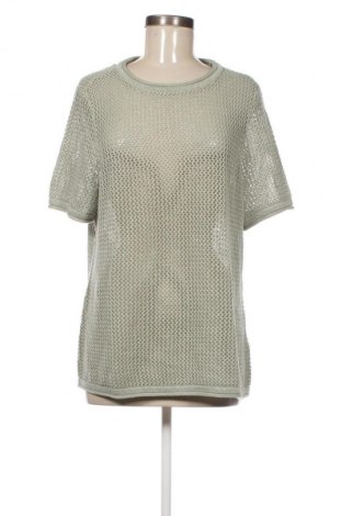 Damenpullover Goldner, Größe L, Farbe Grün, Preis € 3,99