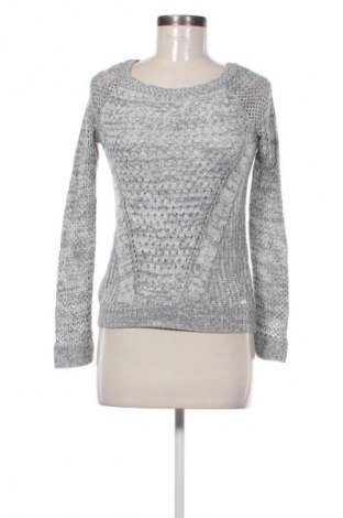 Дамски пуловер Guess, Размер XS, Цвят Сив, Цена 22,49 €