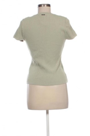 Dámský svetr Guess, Velikost M, Barva Zelená, Cena  589,00 Kč