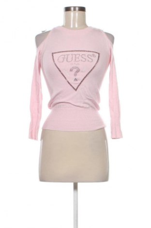 Дамски пуловер Guess, Размер XS, Цвят Многоцветен, Цена 32,21 €