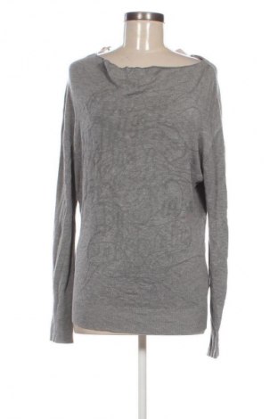 Pulover de femei Guess, Mărime S, Culoare Gri, Preț 182,46 Lei