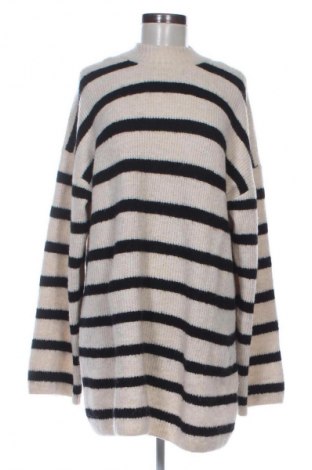 Дамски пуловер H&M, Размер M, Цвят Многоцветен, Цена 14,82 €