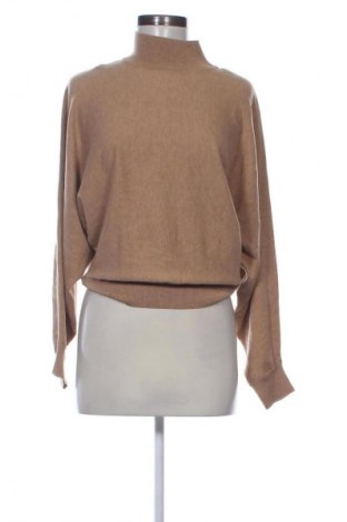 Dámsky pulóver H&M, Veľkosť M, Farba Béžová, Cena  15,95 €