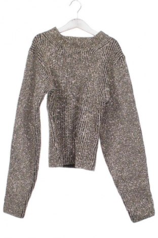 Damenpullover H&M, Größe XS, Farbe Golden, Preis € 14,99