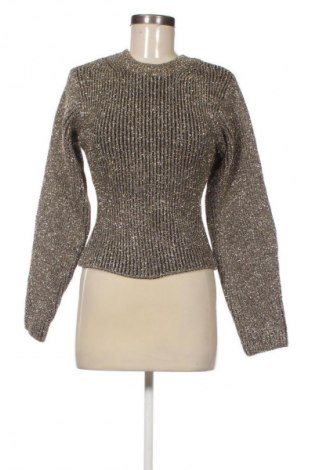 Γυναικείο πουλόβερ H&M, Μέγεθος XS, Χρώμα Πολύχρωμο, Τιμή 17,99 €