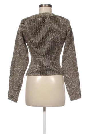 Γυναικείο πουλόβερ H&M, Μέγεθος XS, Χρώμα Πολύχρωμο, Τιμή 17,99 €