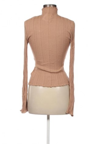 Damski sweter H&M, Rozmiar M, Kolor Brązowy, Cena 58,99 zł